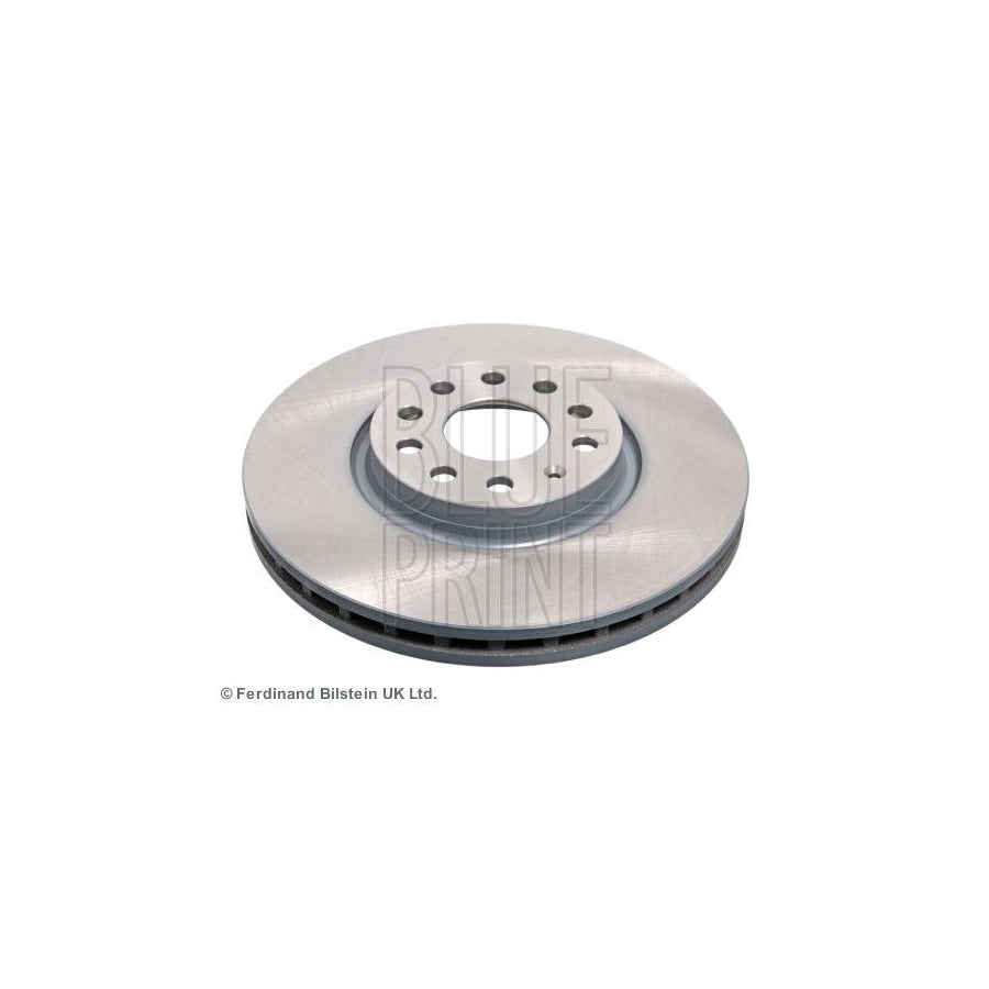 Blue Print Adv184348 Brake Disc