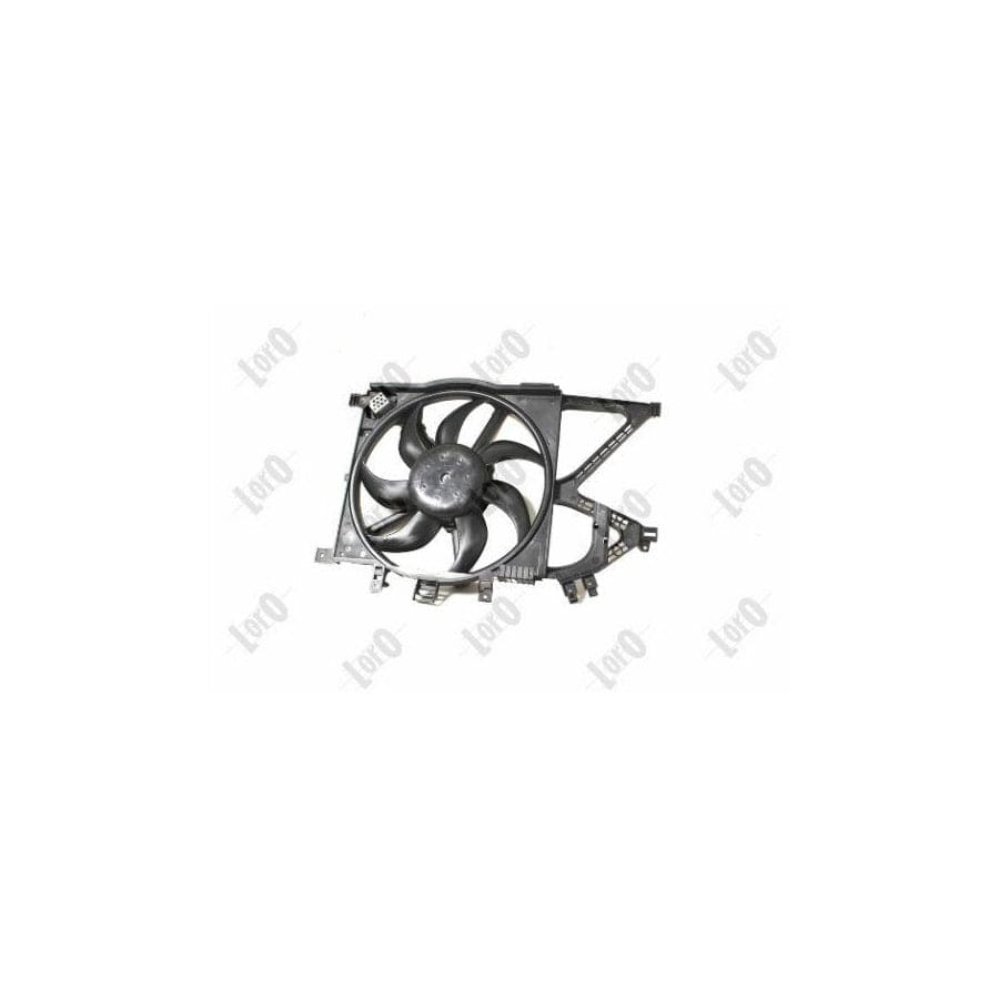 Abakus 0370140010 Fan, Radiator