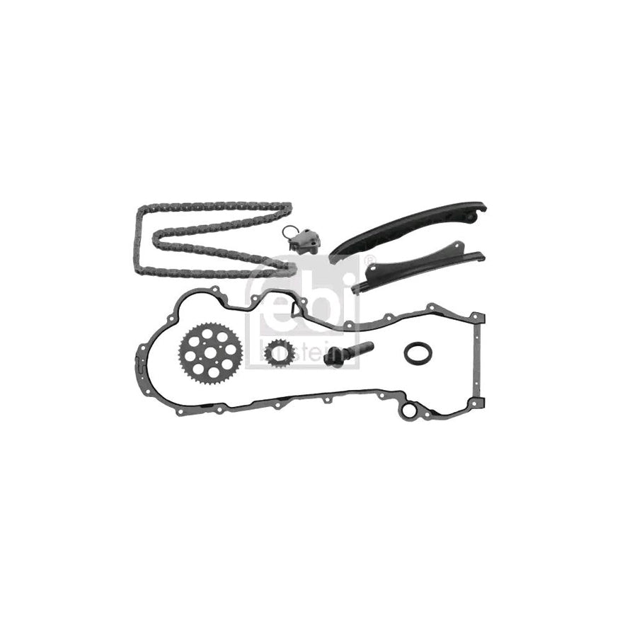 Febi Bilstein 49622 Timing Chain Kit