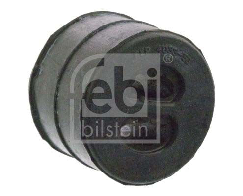 Febi Bilstein 15712 Holding Bracket, Silencer