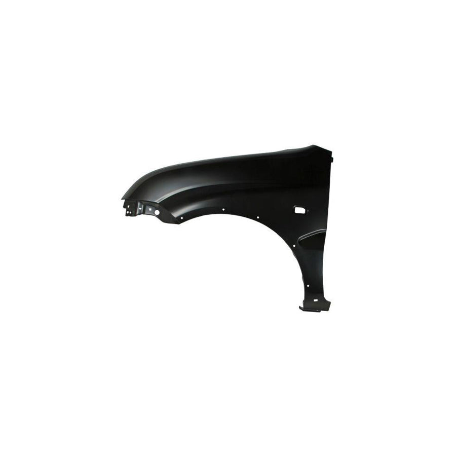 Blic 6504-04-6818313P Wing Fender For Suzuki Ignis II (Mh)