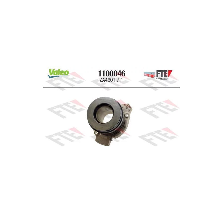 FTE 1100046 Central Slave Cylinder, Clutch