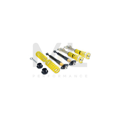 ST Suspensions 18227006 Chrysler 300C COILOVER KIT XA