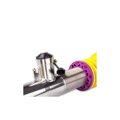 KW 39010037 Audi A6 C7 DDC ECU Coilovers 7 | ML Performance US Car Parts
