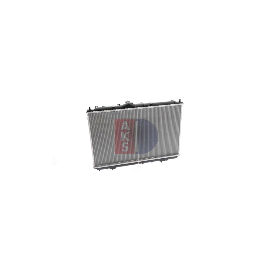 AKS Dasis 141310N Engine Radiator