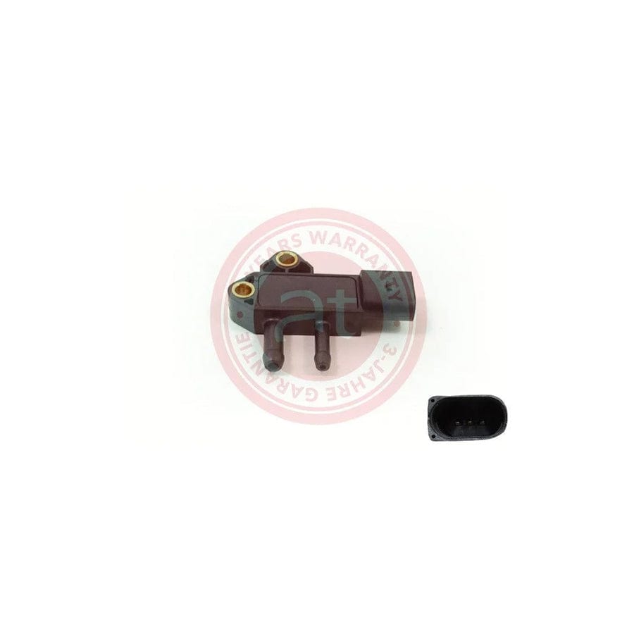 at autoteile germany At11484 Sensor, Exhaust Pressure