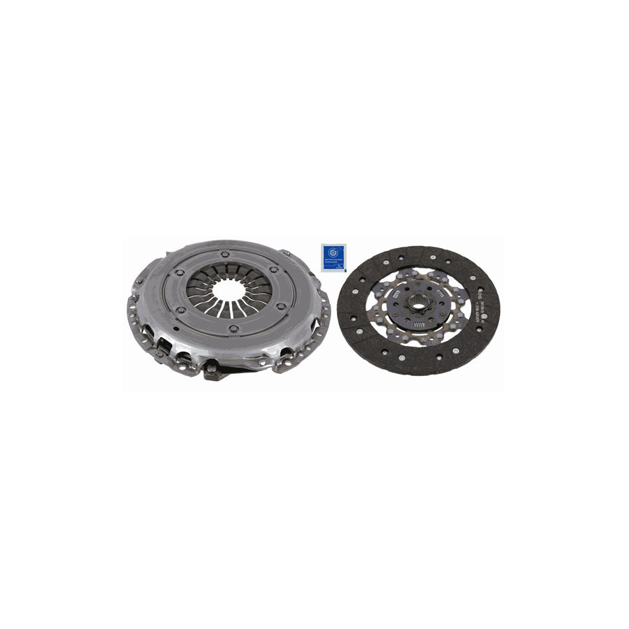 Sachs 3000 970 126 Clutch Kit