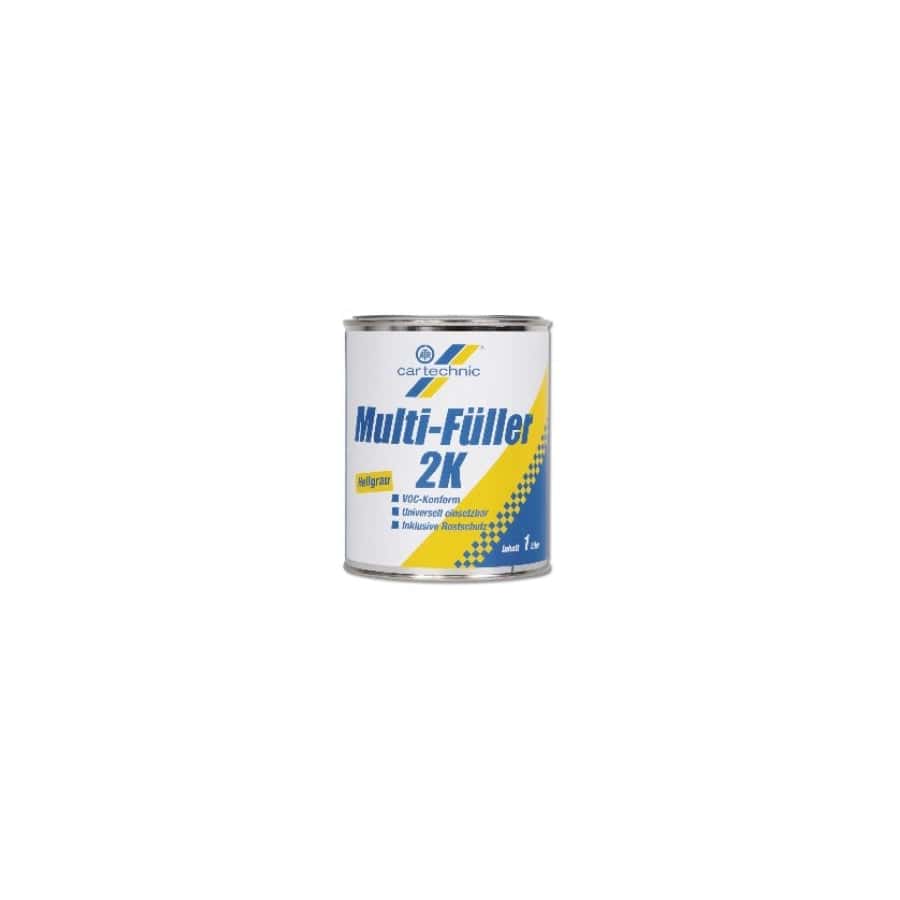 Cartechnic 40 27289 03086 9 Filler
