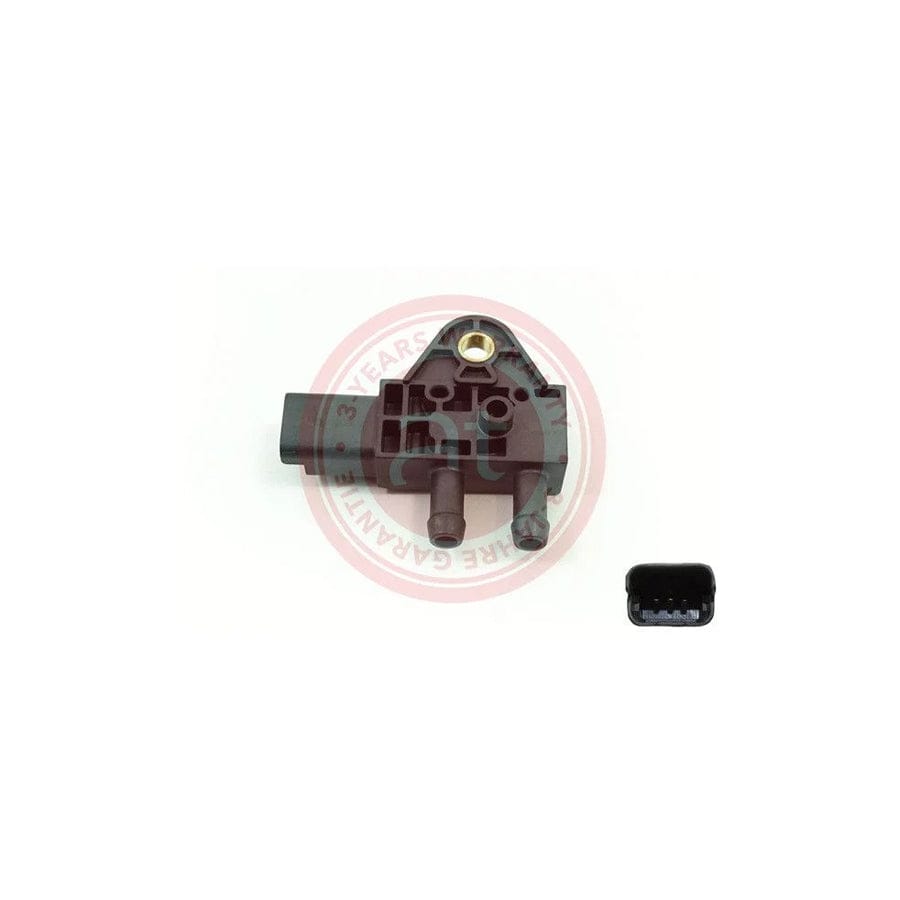 at autoteile germany At11480 Sensor, Exhaust Pressure