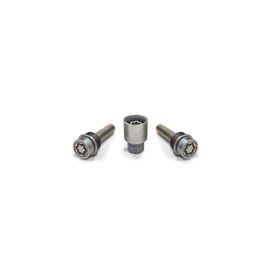 H&R 1456806KEY2 Wheel-Lock set M14 with movable round head R14mm | ML Performance US Car Parts