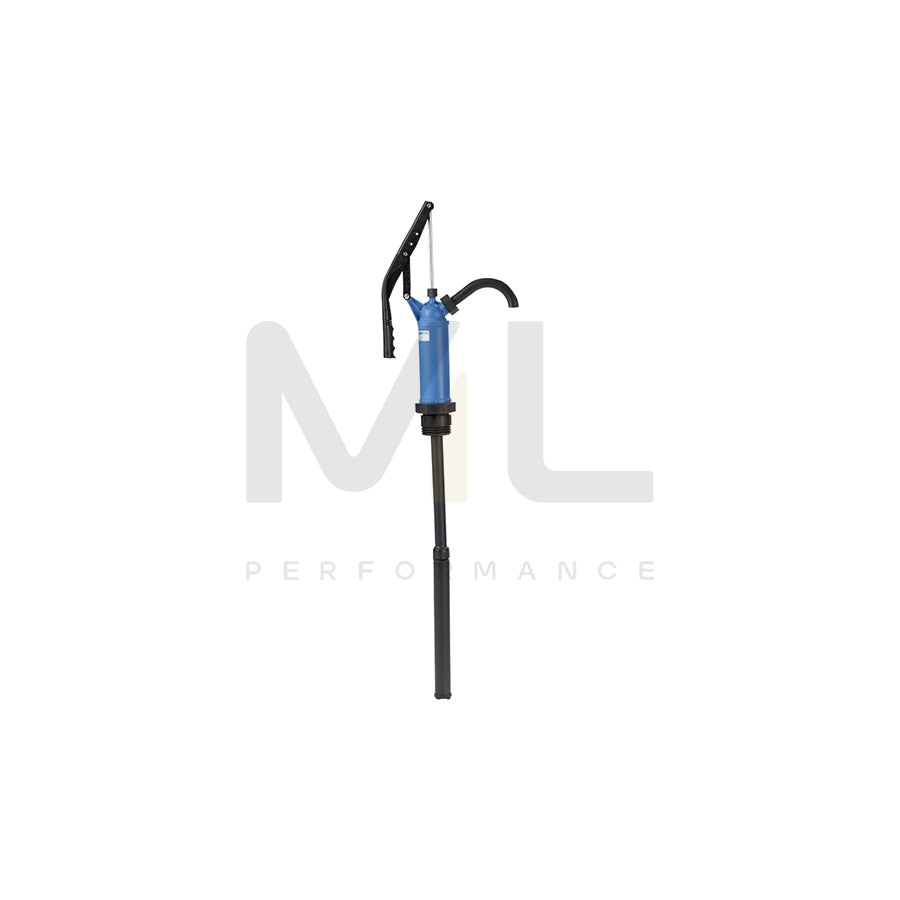 Sonax Dosage Pump for non-flammable liquids (for 25, 60, 200, 600 and 1000 ltr. plastic packing)