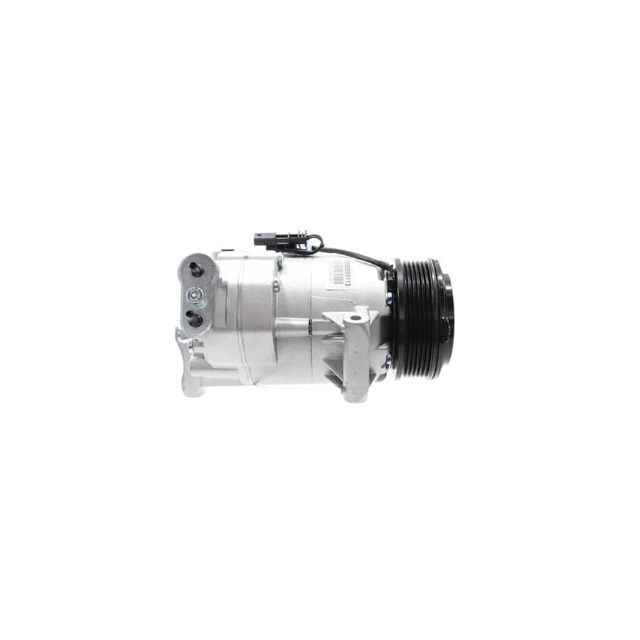 Alanko 10552669 Compressor, Air Conditioning