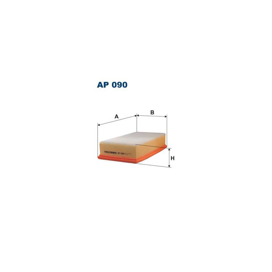 Filtron Ap 090 Air Filter