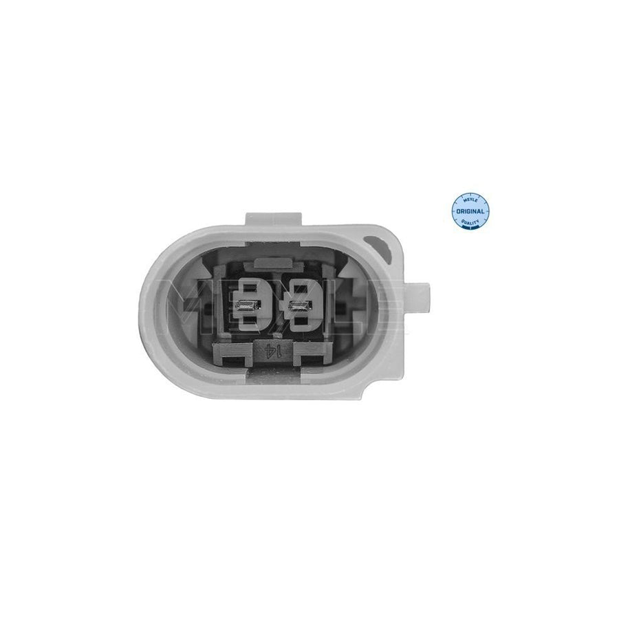 Meyle 114 800 0199 Sensor, Exhaust Gas Temperature For VW Touareg I (7La, 7L6, 7L7)