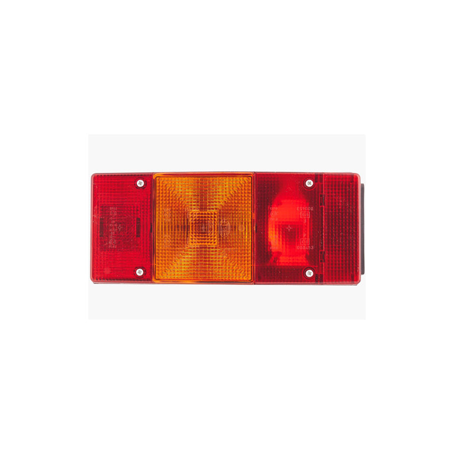 Hella 2SE 007 547-021 Combination Rearlight