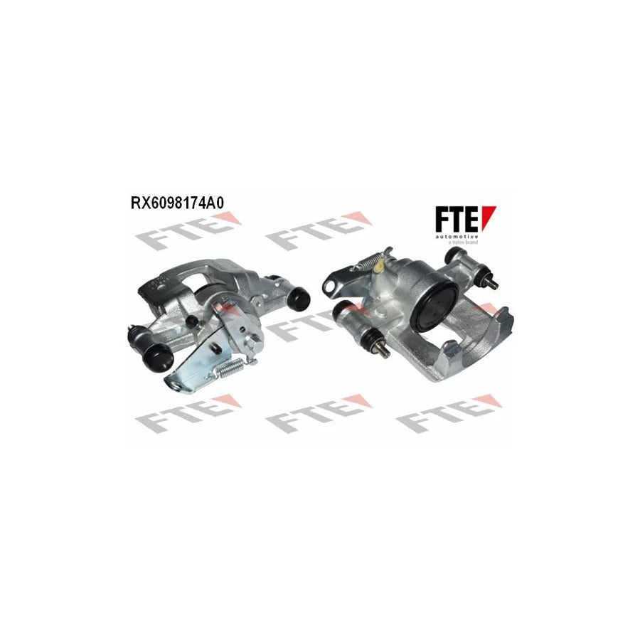 FTE 9292206 Brake Caliper