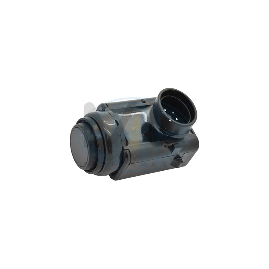 ERA 566000A Parking sensor Front, Rear, Black, Ultrasonic Sensor