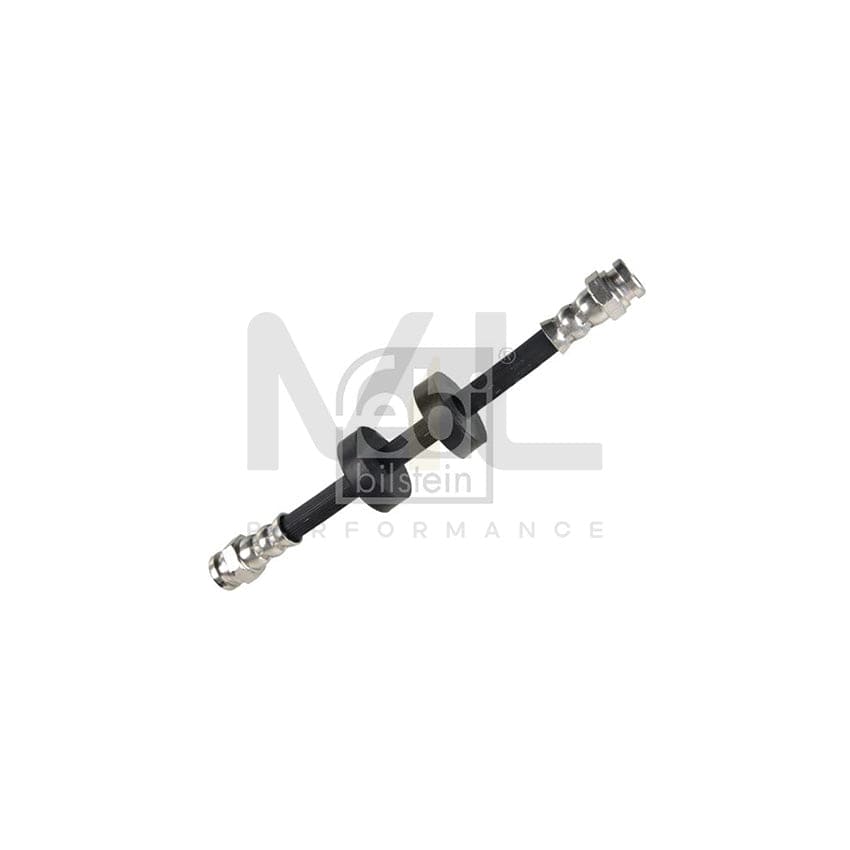 FEBI BILSTEIN 175224 Brake Hose Rear Axle Left, Rear Axle Right, 200mm