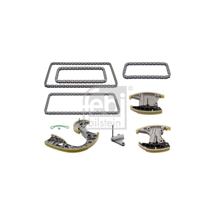 Febi Bilstein 44486 Timing Chain Kit