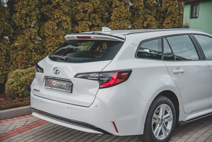 Maxton Design Toyota Corolla XII Touring Sports Spoiler Cap
