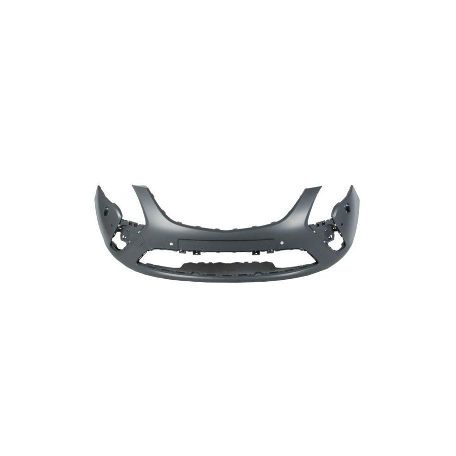 Blic 5510-00-5064903P Bumper For Opel Zafira C Tourer (P12)