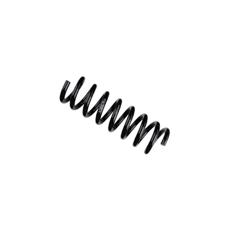 Bilstein 36-240791 MERCEDES-BENZ W/C204 B3 OE Replacement Rear Coil Spring 1 | ML Performance US Car Parts