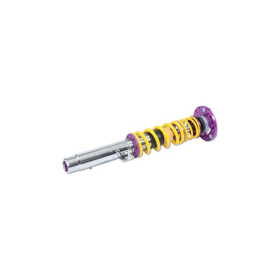 KW 35220821 BMW E46 Clubsport 2-Way Coilover Kit 3 | ML Performance US Car Parts