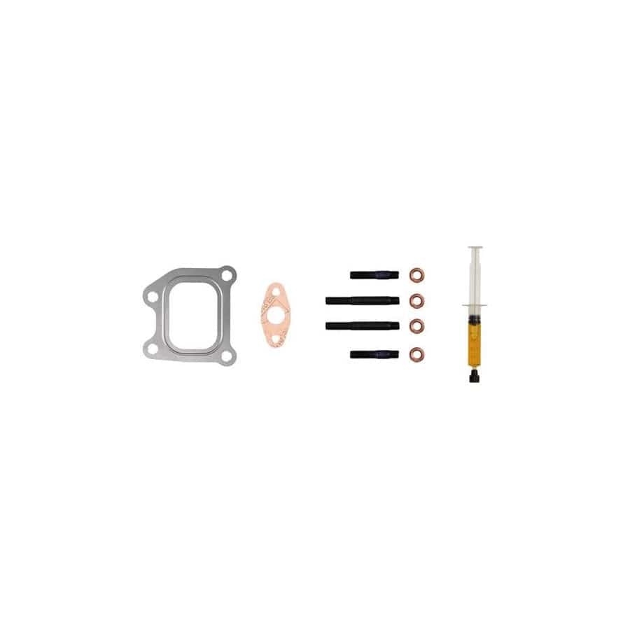 Alanko 10920955 Mounting Kit, Charger
