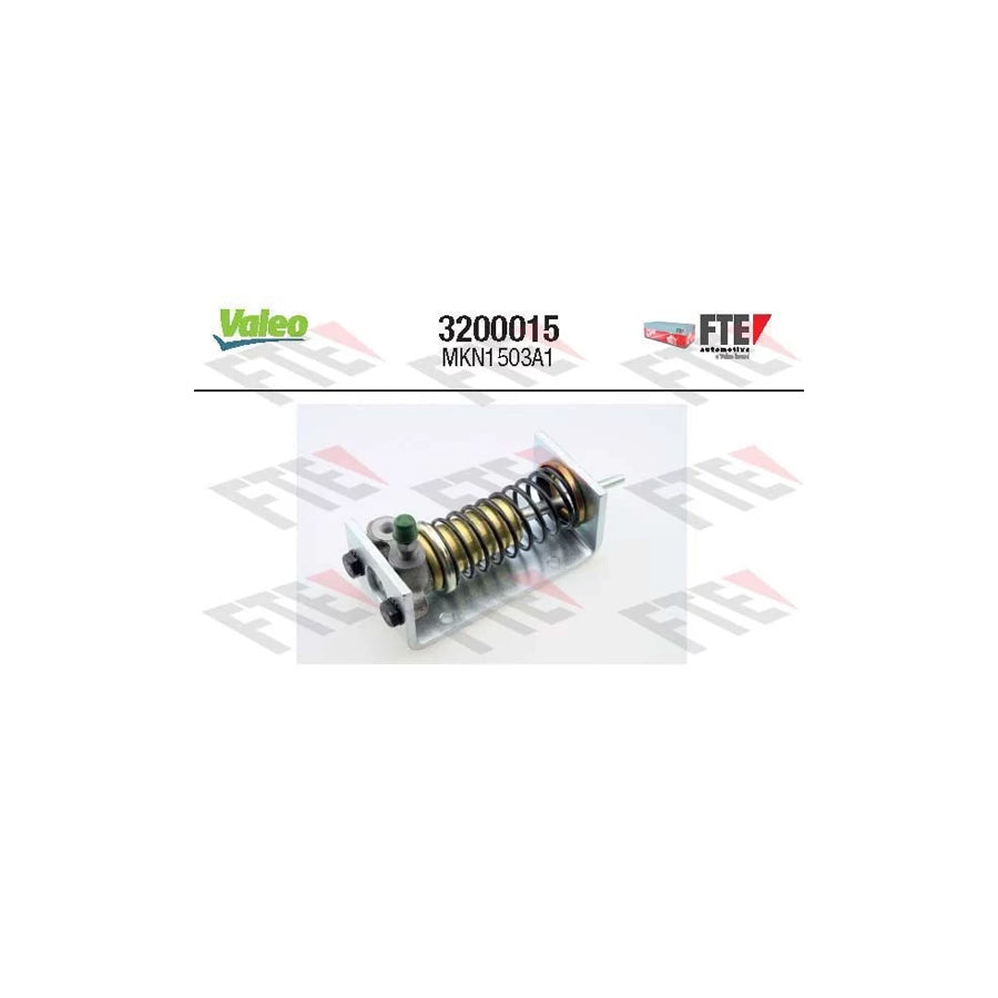 FTE 3200015 Slave Cylinder, Clutch