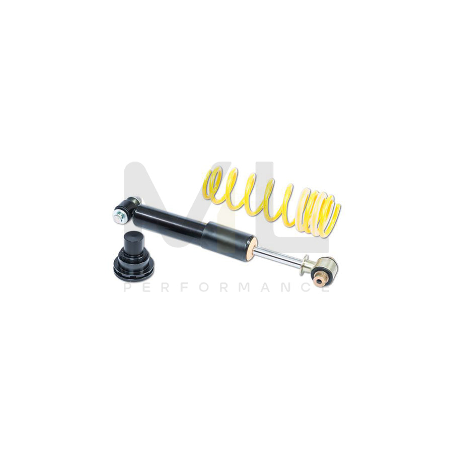 ST Suspensions 18290037 Renault Megane IV COILOVER KIT XA