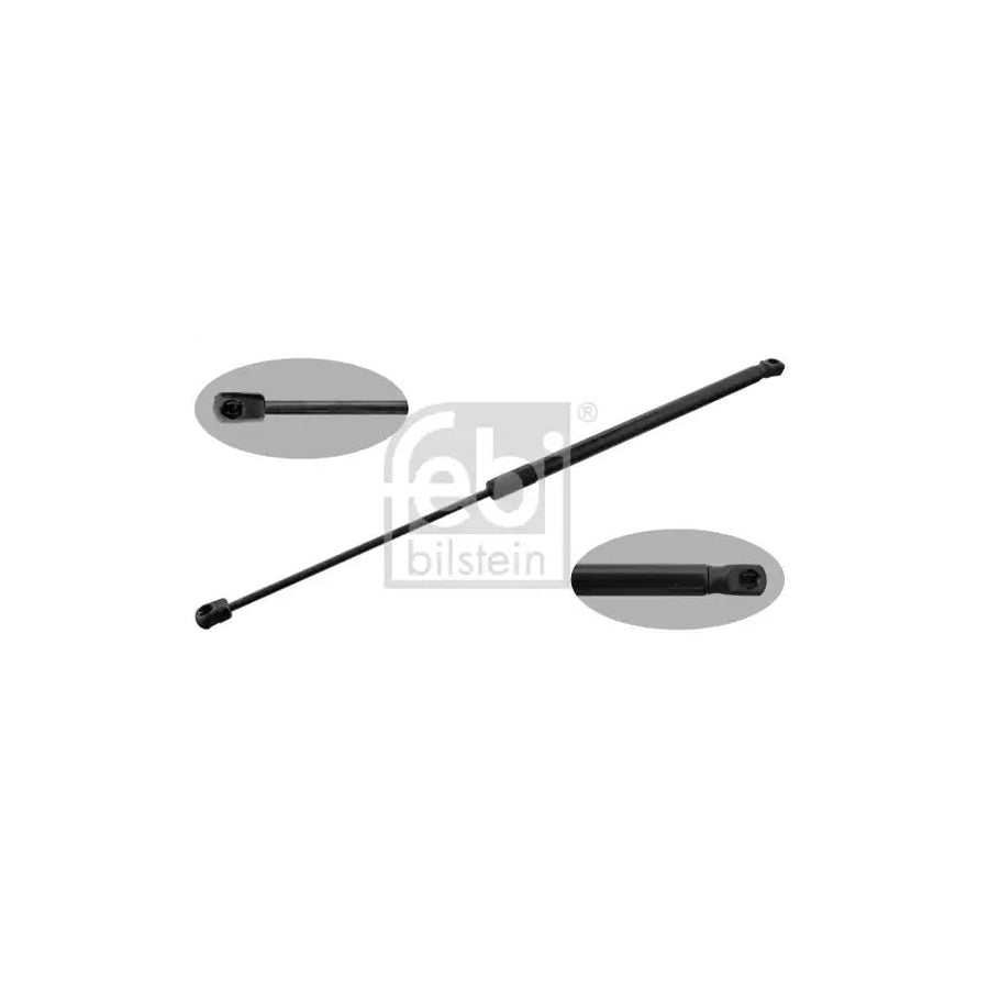 Febi Bilstein 47115 Tailgate Strut