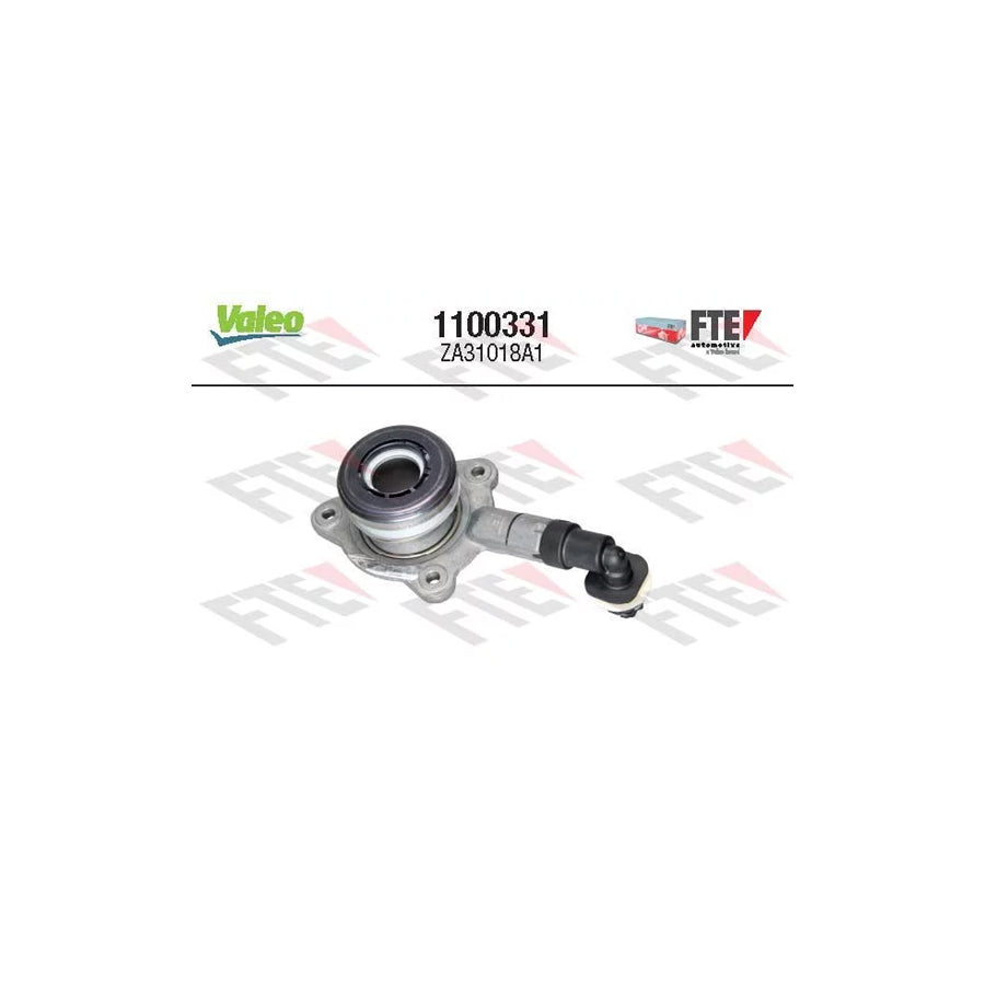 FTE 1100331 Central Slave Cylinder, Clutch