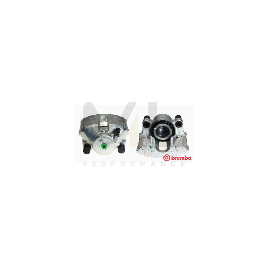 BREMBO F 59 089 Brake Caliper | ML Performance Car Parts