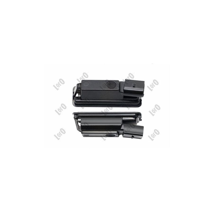 Abakus L532100001Led2 Licence Plate Light