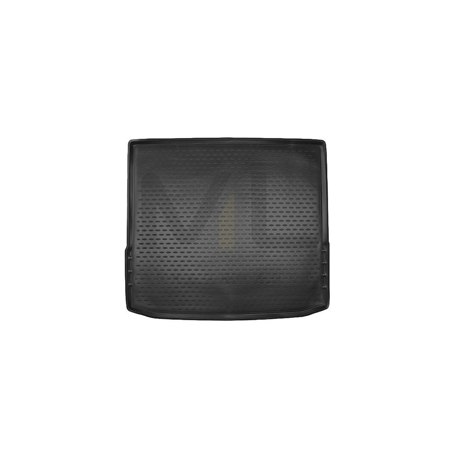 RIDEX 4731A0405 Car boot liner for FORD Focus Mk4 Turnier (HP)