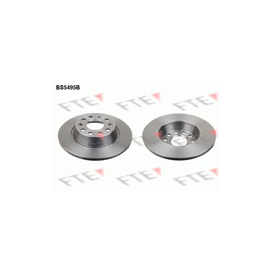 FTE 9082429 Brake Disc