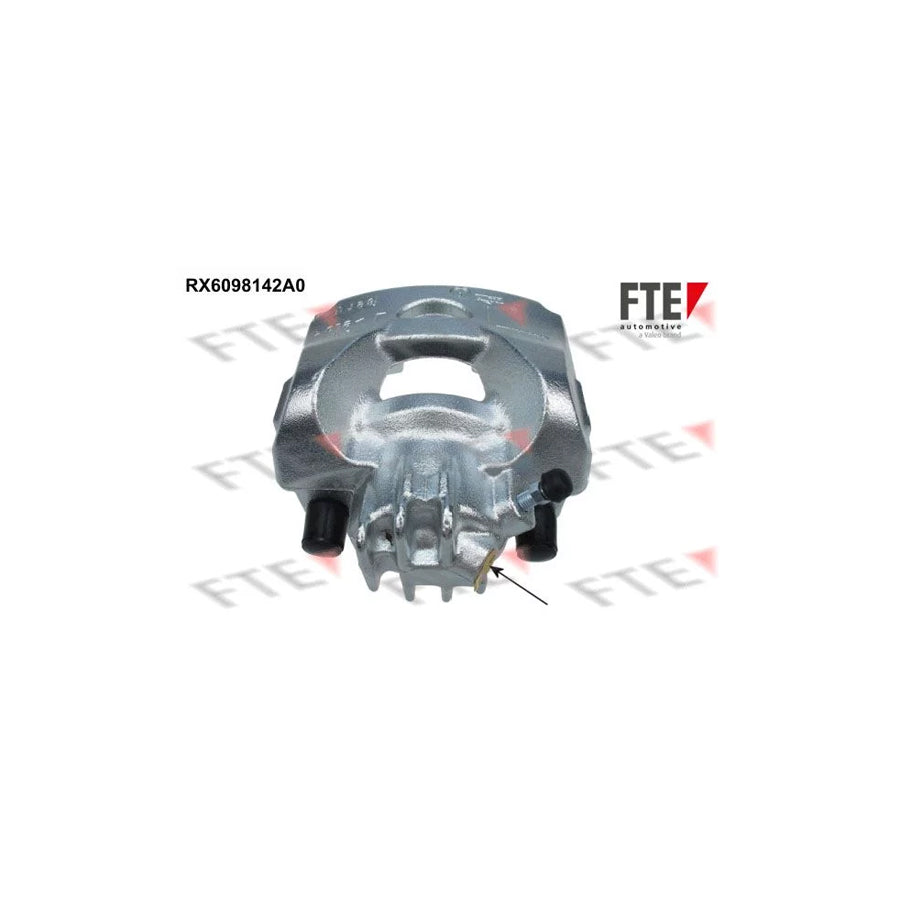 FTE Rx6098142A0 Brake Caliper