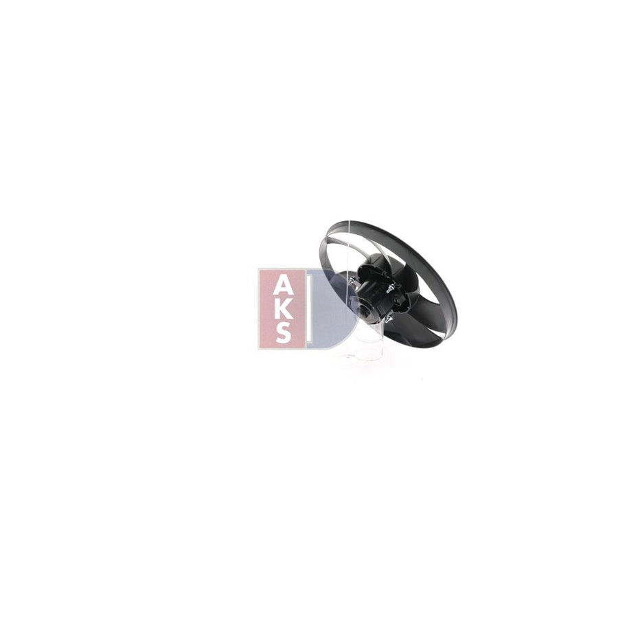 AKS Dasis 910732N Connector