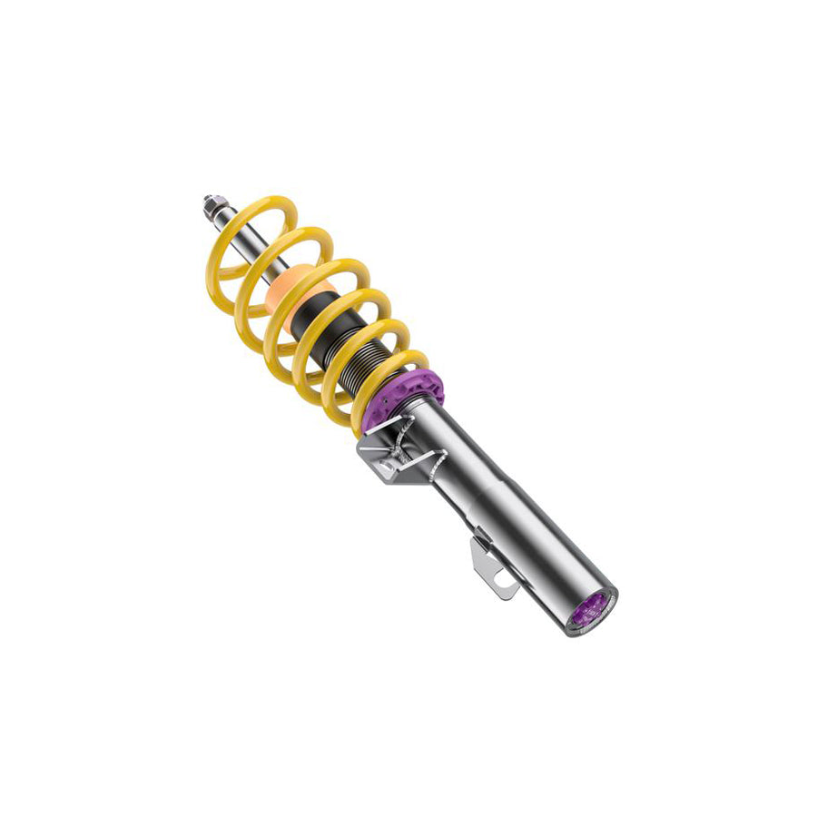 KW 352800DJ Cupra VW Variant 3 Coilover Kit - With EDC Delete (Born & ID.3) 4 | ML Performance US Car Parts