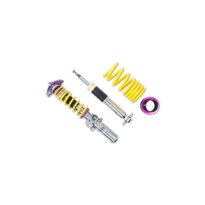 KW 35230865 Ford Mustang Clubsport 2-Way Coilover Kit 2 | ML Performance US Car Parts