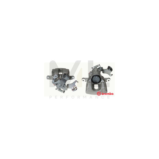 BREMBO F 61 272 Brake Caliper | ML Performance Car Parts