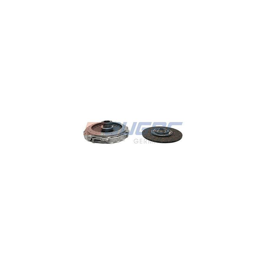 Auger 98085 Clutch Kit