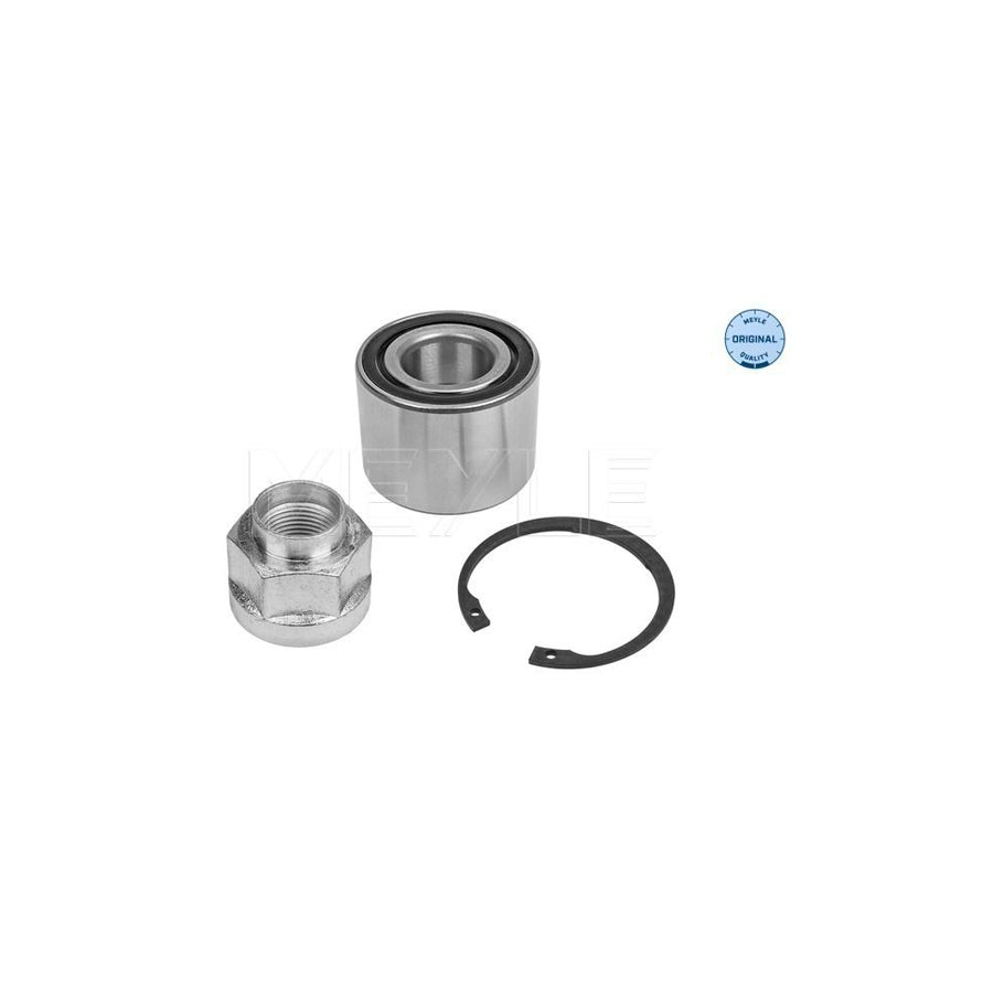 Meyle 29-14 750 0002 Wheel Bearing Kit
