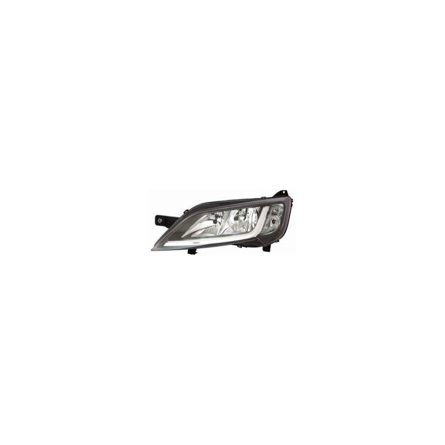 Abakus 5521145Lmldem2 Headlight