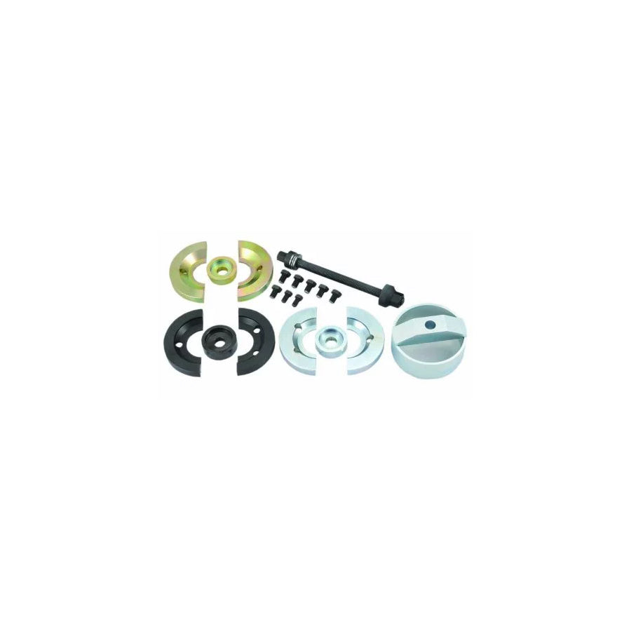 Force 921T1 Mounting Tool Set, Wheel Hub / Wheel Bearing