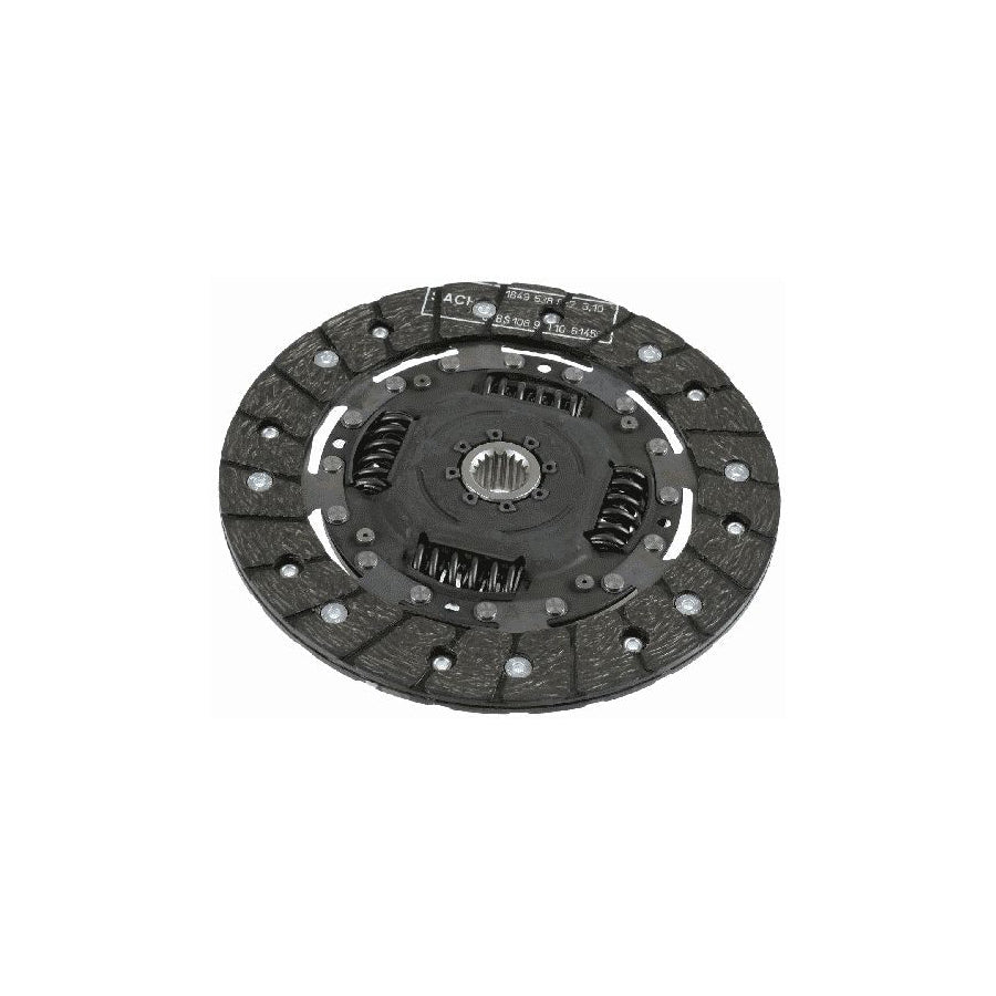 Sachs 1878 005 088 Clutch Disc