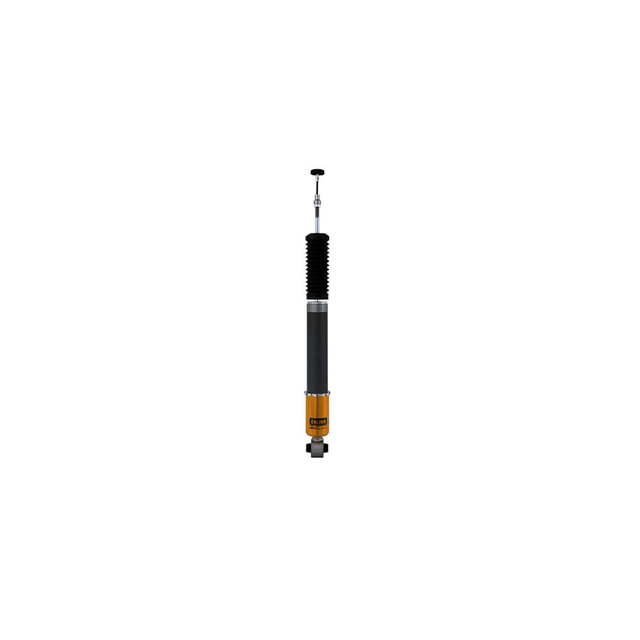 OHLINS BMZ MN01S1 Road & Track Coilover Suspension BMW 1M Coupe (E82)  - Include Springs