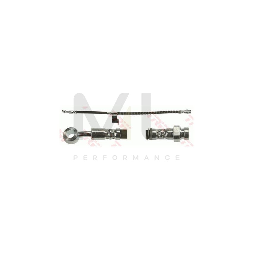 TRW PHD1096 Brake Hose 513mm, M10x1 | ML Performance Car Parts