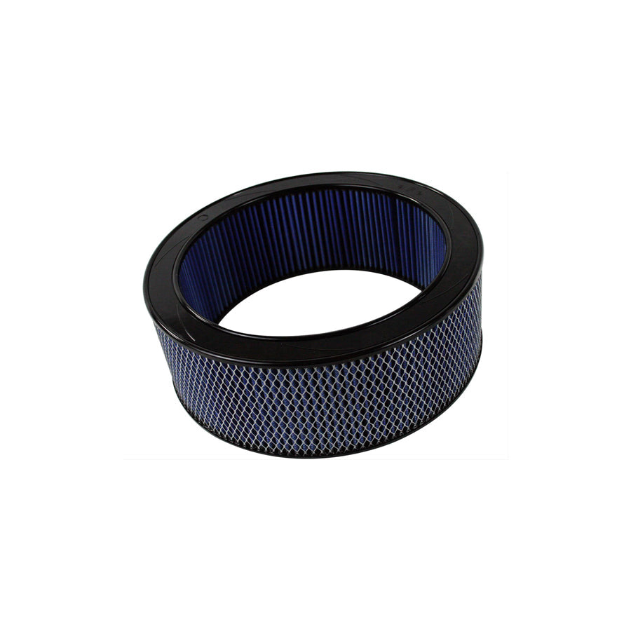  aFe 18-11418 14 IN OD x 11 IN ID x 5 IN H w/ Expanded Metal Round Racing Air Filter  | ML Performance US Car Parts
