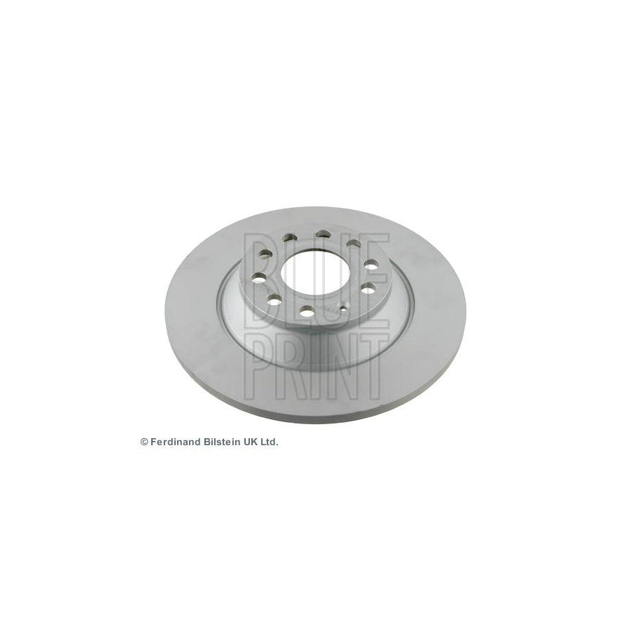 Blue Print Adv184347 Brake Disc for Audi A6